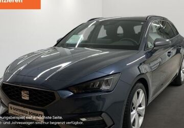 Seat Leon 26.401 km 27.920 &euro; Essen 45307