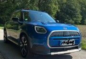 Mini Countryman E (Cooper) 9.500 km 35.000 &euro; Dorsten 46284