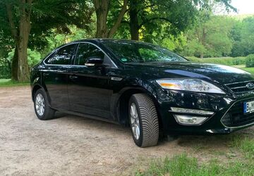 Ford Mondeo 77.000 km 8.499 &euro; Ennepetal 58256