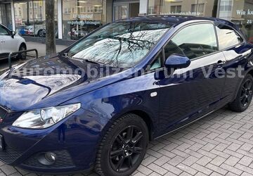 Seat Ibiza 136.000 km 5.680 &euro; Recklinghausen 45657