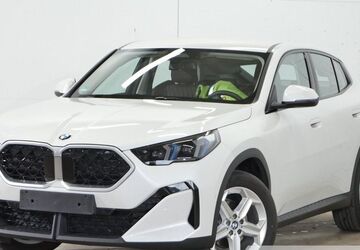 BMW X2 8.477 km 39.970 &euro; Essen 45134