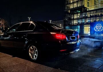 BMW 525 351.000 km 3.199 &euro; Essen 45359