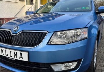 Skoda Octavia 160.000 km 8.999 &euro; Dortmund 44265