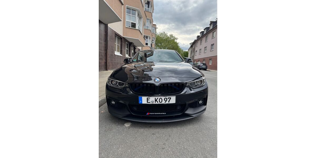 BMW 420 Gran Coupé 140.000 km 22.900 &euro; Essen 45127
