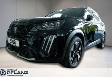 Peugeot 2008 22.029 km 23.390 &euro; Dortmund 44263