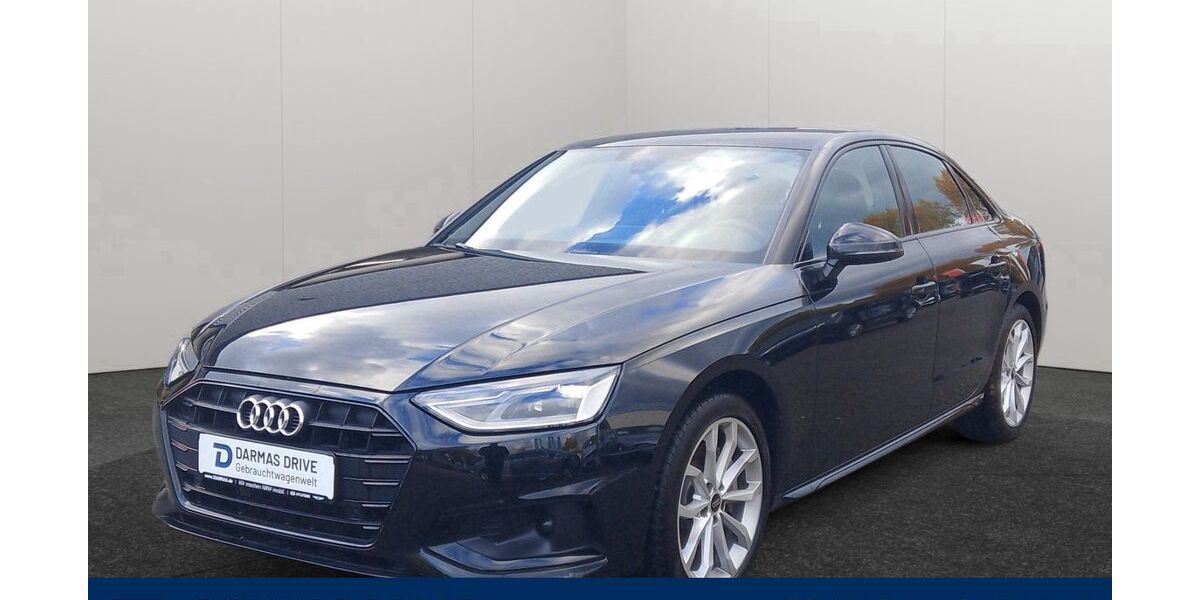 Audi A4 73.268 km 21.990 &euro; Bochum 44809