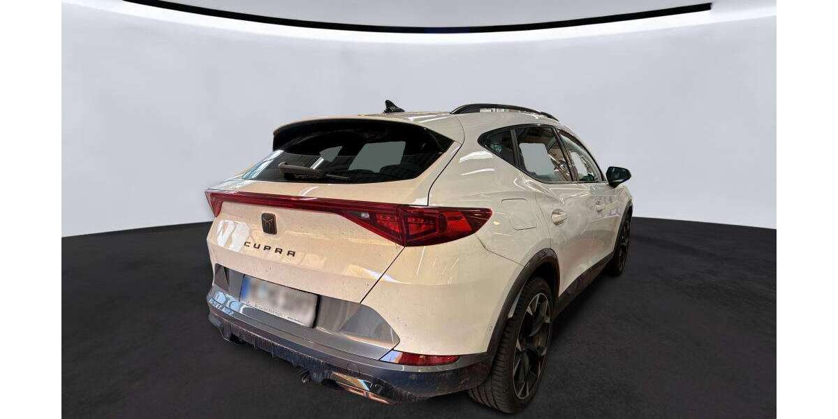 Cupra Formentor VZ 1.4 e-Hybrid DSG NAVI PANORAMA LEDER 22.380 km 29.988 &euro; Bergkamen 59192