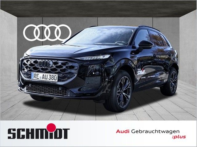 Audi Q3 5.000 km 67.250 &euro; Recklinghausen 45657