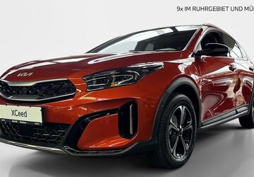 Kia XCeed 4.900 km 23.999 &euro; Bochum 44795