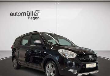 Dacia Lodgy 75.459 km 9.900 &euro; Hagen 58095
