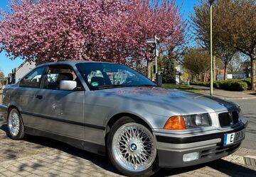 BMW 325 99.790 km 12.430 &euro; Essen 45359