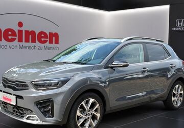 Kia Stonic 7.800 km 20.899 &euro; Hagen 58135