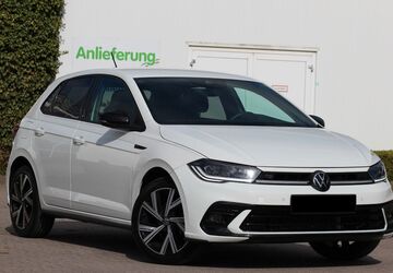 VW Polo 6.050 km 18.500 &euro; Hagen 58119
