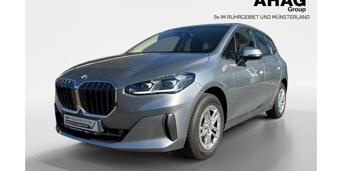 BMW 218 Active Tourer 21.107 km 21.900 &euro; Witten 58455