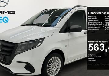 Mercedes-Benz Vito 53.017 km 44.740 &euro; Hagen 58135