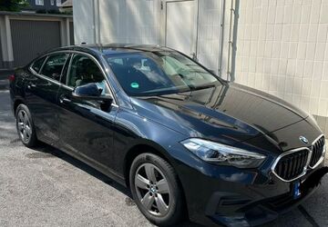 BMW 2er Gran Coupé 89.855 km 20.900 &euro; Bochum 44866