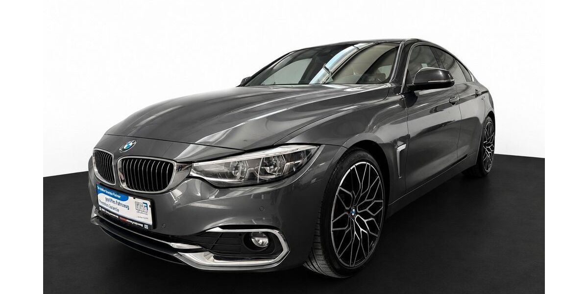 BMW 420 114.000 km 19.990 &euro; Witten 58454