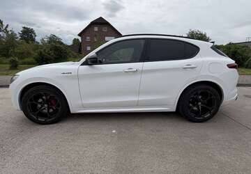 Alfa Romeo Stelvio 41.500 km 33.000 &euro; Dorsten, Stadt 46282