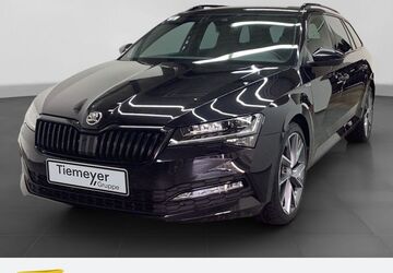 Skoda Superb 74.261 km 25.570 &euro; Bochum 44809
