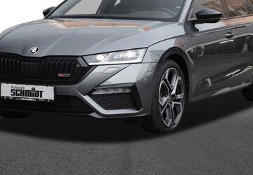 Skoda Octavia 65.570 km 32.890 &euro; Lünen 44534