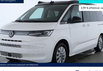 VW T7 California 10.296 km 63.990 &euro; Bochum 44866