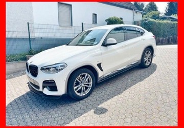 BMW X4 167.000 km 32.649 &euro; Witten 58454