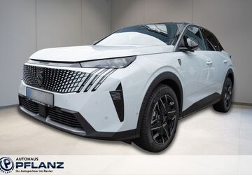 Peugeot 3008 9.990 km 39.390 &euro; Dortmund 44263