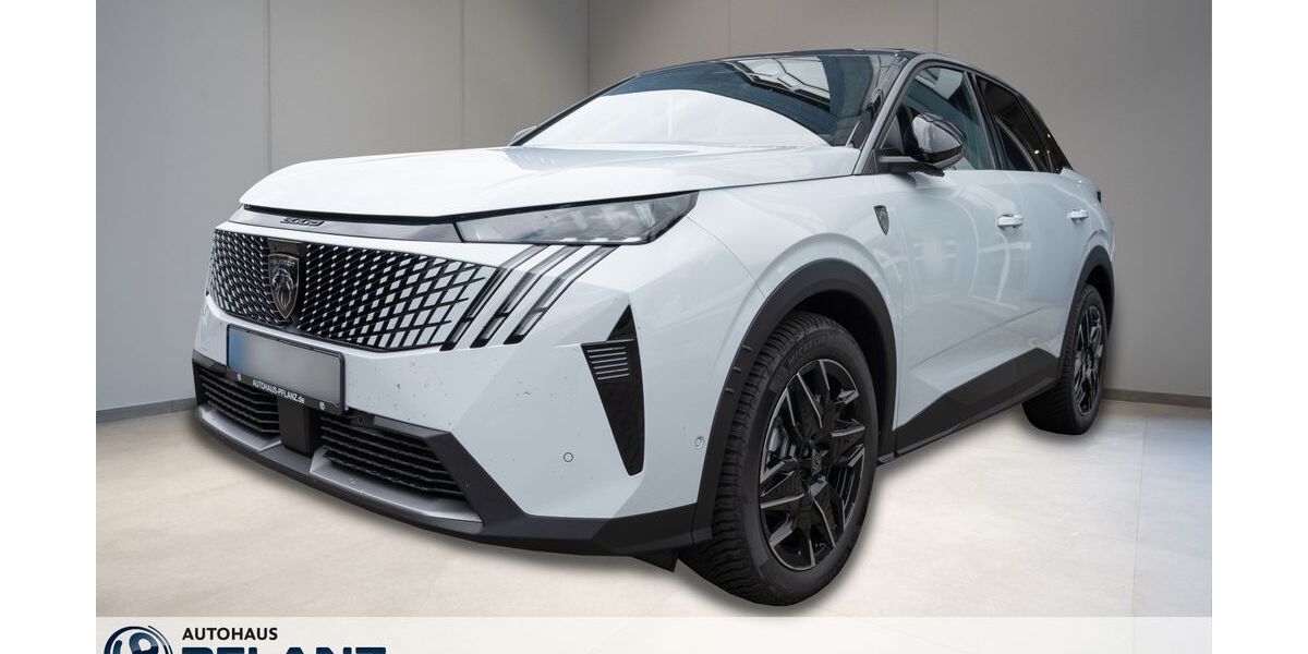 Peugeot 3008 9.990 km 39.390 &euro; Dortmund 44263