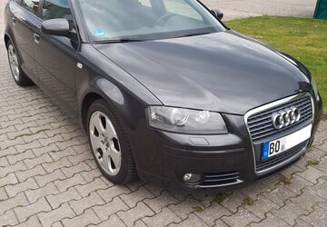 Audi A3 339.527 km 2.990 &euro; Bochum 44879