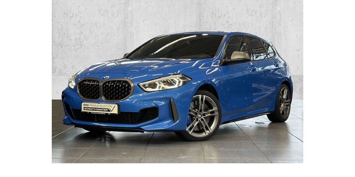 BMW M135 67.381 km 28.880 &euro; Sprockhövel 45549