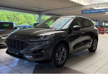 Ford Kuga 26.721 km 30.973 &euro; Lünen 44532