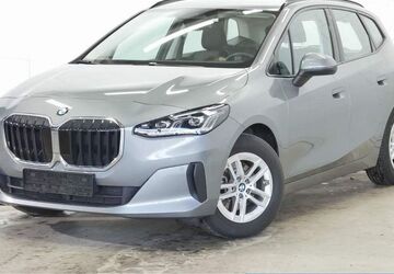 BMW 216 Active Tourer 9.995 km 27.990 &euro; Lünen 44534