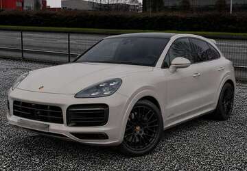 Porsche Cayenne 14.700 km 60.000 &euro; Unna 59425