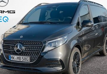 Mercedes-Benz V 250 9.500 km 71.900 &euro; Hagen 58135