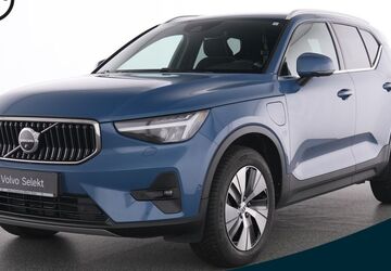 Volvo XC40 83.722 km 26.850 &euro; Essen-Kray 45309