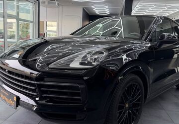 Porsche Cayenne 128.560 km 62.490 &euro; Unna 59423