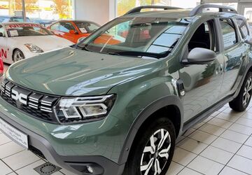 Dacia Duster 64.967 km 16.980 &euro; Gevelsberg 58285