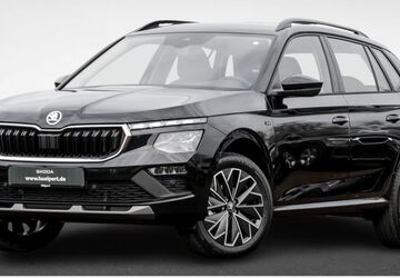 Skoda Kamiq 12.222 km 23.977 &euro; Dortmund 44309