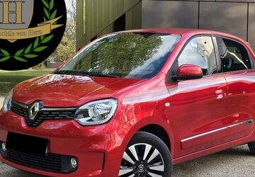 Renault Twingo 22.650 km 10.950 &euro; Bottrop 46240