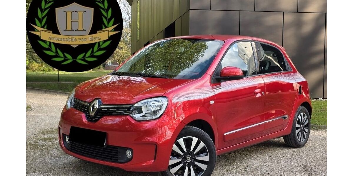Renault Twingo 22.650 km 10.950 &euro; Bottrop 46240