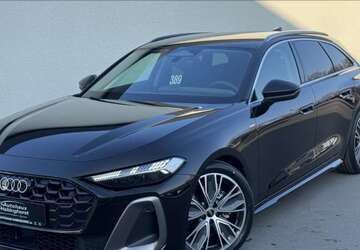 Audi A5 3.900 km 42.890 &euro; Castrop-Rauxel 44579