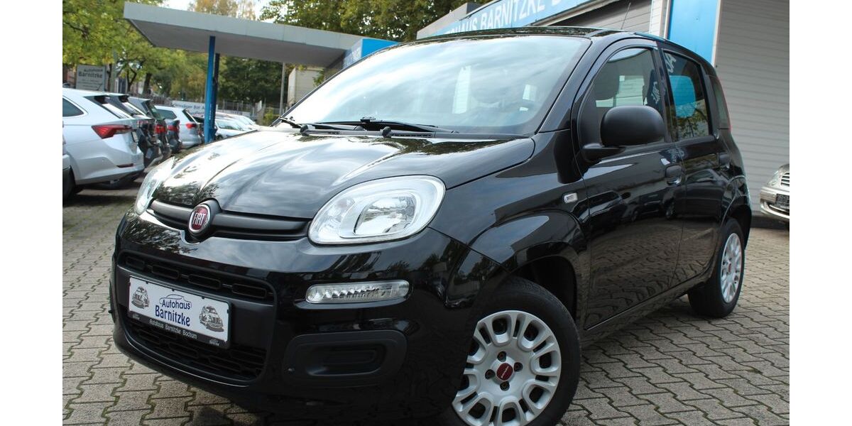 Fiat Panda 71.380 km 7.790 &euro; Bochum 44866