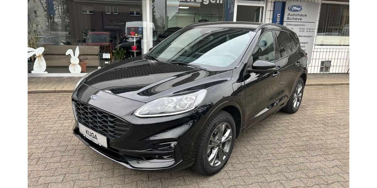 Ford Kuga 39.687 km 24.970 &euro; Kamen 59174