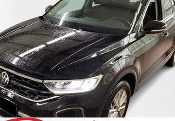 VW T-Roc 49.900 km 19.990 &euro; Hattingen 45527