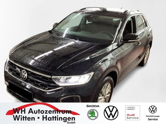 VW T-Roc 49.900 km 19.990 &euro; Hattingen 45527
