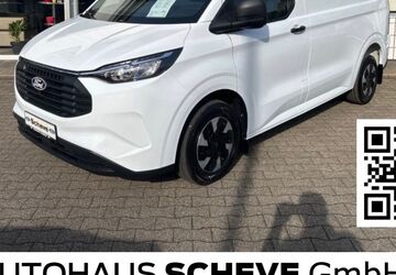 Ford Transit Custom 1.900 km 36.790 &euro; Kamen 59174
