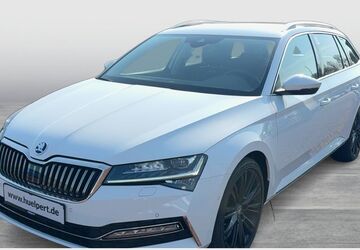 Skoda Superb 44.890 km 32.580 &euro; Dortmund 44309