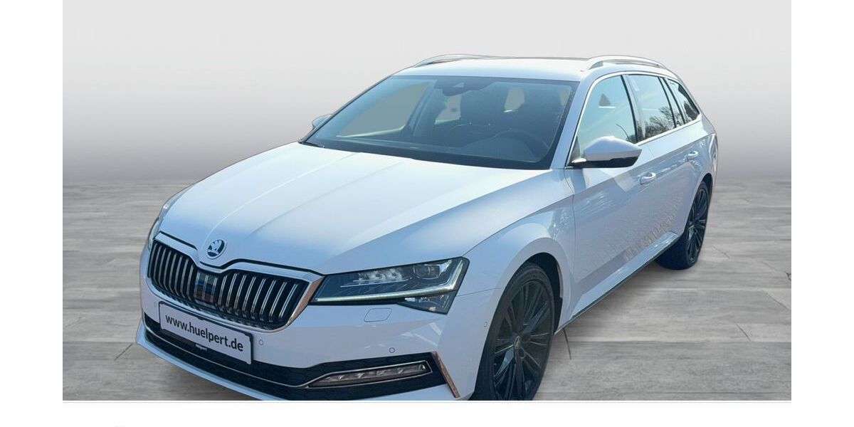 Skoda Superb 44.890 km 32.580 &euro; Dortmund 44309