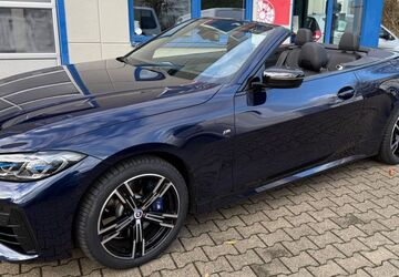 BMW M440 61.000 km 46.999 &euro; Bochum 44894