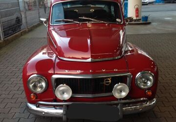 Volvo Andere 65.000 km 20.000 &euro; Gelsenkirchen 45897